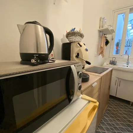 A Casa Di Ida-2